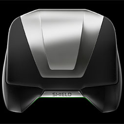 画像ギャラリー No.004のサムネイル画像 / NVIDIAの「Project SHIELD」は正式名称「SHIELD」に。北米市場では349ドルで6月発売決定