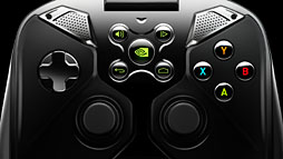 画像ギャラリー No.005のサムネイル画像 / NVIDIAの「Project SHIELD」は正式名称「SHIELD」に。北米市場では349ドルで6月発売決定