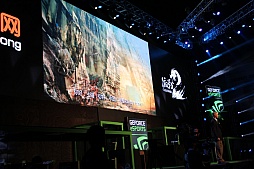 画像ギャラリー No.024のサムネイル画像 / 「2013 GeForce eSports」の模様をレポート。NVIDIAの熱意は中国のプレイヤーに伝わったか