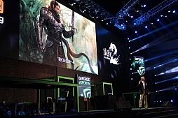 画像ギャラリー No.025のサムネイル画像 / 「2013 GeForce eSports」の模様をレポート。NVIDIAの熱意は中国のプレイヤーに伝わったか