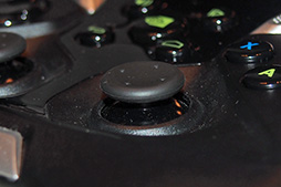 画像ギャラリー No.004のサムネイル画像 / ［COMPUTEX］NVIDIAの「SHIELD」最終製品版が初公開。ハードウェア仕様とストリーミングできるPCゲームの条件を総チェック