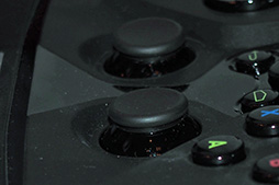 画像ギャラリー No.005のサムネイル画像 / ［COMPUTEX］NVIDIAの「SHIELD」最終製品版が初公開。ハードウェア仕様とストリーミングできるPCゲームの条件を総チェック