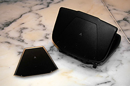 画像ギャラリー No.012のサムネイル画像 / ［COMPUTEX］NVIDIAの「SHIELD」最終製品版が初公開。ハードウェア仕様とストリーミングできるPCゲームの条件を総チェック