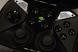 画像ギャラリー No.015のサムネイル画像 / ［COMPUTEX］NVIDIAの「SHIELD」最終製品版が初公開。ハードウェア仕様とストリーミングできるPCゲームの条件を総チェック