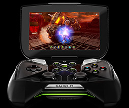 画像ギャラリー No.002のサムネイル画像 / NVIDIA,発売日の2日前になって「SHIELD」の発売を延期。登場は7月に