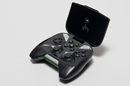 画像ギャラリー No.003のサムネイル画像 / NVIDIAの「SHIELD」分解レポート。299ドルの「ゲーム機型Android端末」にはけっこうコストがかかっていた