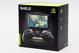画像ギャラリー No.004のサムネイル画像 / NVIDIAの「SHIELD」分解レポート。299ドルの「ゲーム機型Android端末」にはけっこうコストがかかっていた