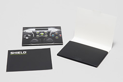 画像ギャラリー No.011のサムネイル画像 / NVIDIAの「SHIELD」分解レポート。299ドルの「ゲーム機型Android端末」にはけっこうコストがかかっていた