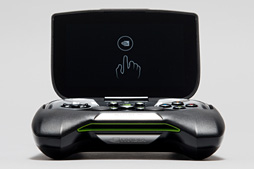 画像ギャラリー No.021のサムネイル画像 / NVIDIAの「SHIELD」分解レポート。299ドルの「ゲーム機型Android端末」にはけっこうコストがかかっていた