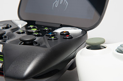 画像ギャラリー No.029のサムネイル画像 / NVIDIAの「SHIELD」分解レポート。299ドルの「ゲーム機型Android端末」にはけっこうコストがかかっていた