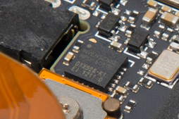 画像ギャラリー No.042のサムネイル画像 / NVIDIAの「SHIELD」分解レポート。299ドルの「ゲーム機型Android端末」にはけっこうコストがかかっていた