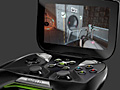 NVIDIAとValveが，あの「Portal」を携帯ゲーム機型Androidデバイス「SHIELD」に移植中。SHIELD対応Androidゲームとして近日登場する見込み