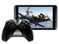 NVIDIA，Tegra K1搭載で299ドルからの8インチAndroidタブレット「SHIELD Tablet」を発表。別売りのワイヤレスゲームパッドも