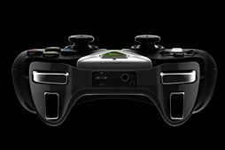 画像ギャラリー No.005のサムネイル画像 / NVIDIA,Tegra K1搭載で299ドルからの8インチAndroidタブレット「SHIELD Tablet」を発表。別売りのワイヤレスゲームパッドも