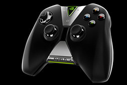 画像ギャラリー No.006のサムネイル画像 / NVIDIA,Tegra K1搭載で299ドルからの8インチAndroidタブレット「SHIELD Tablet」を発表。別売りのワイヤレスゲームパッドも