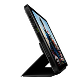 画像ギャラリー No.009のサムネイル画像 / NVIDIA,Tegra K1搭載で299ドルからの8インチAndroidタブレット「SHIELD Tablet」を発表。別売りのワイヤレスゲームパッドも
