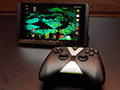 Tegra K1搭載のゲーマー向け8インチAndroidタブレット「SHIELD Tablet」，10月10日に国内発売