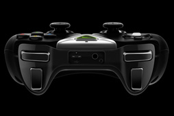 画像ギャラリー No.007のサムネイル画像 / Tegra K1搭載のゲーマー向け8インチAndroidタブレット「SHIELD Tablet」，10月10日に国内発売