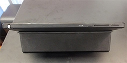 画像ギャラリー No.028のサムネイル画像 / Tegra K1搭載のゲーマー向け8インチAndroidタブレット「SHIELD Tablet」，10月10日に国内発売