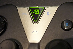 画像ギャラリー No.034のサムネイル画像 / Tegra K1搭載のゲーマー向け8インチAndroidタブレット「SHIELD Tablet」，10月10日に国内発売