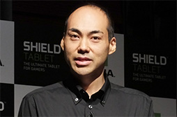 画像ギャラリー No.036のサムネイル画像 / Tegra K1搭載のゲーマー向け8インチAndroidタブレット「SHIELD Tablet」，10月10日に国内発売