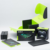 画像ギャラリー No.004のサムネイル画像 / 「SHIELD Tablet」レビュー。NVIDIAが放つ「ゲーマー向けAndroidタブレット」の気になるところを片っ端から検証してみた