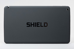 画像ギャラリー No.016のサムネイル画像 / 「SHIELD Tablet」レビュー。NVIDIAが放つ「ゲーマー向けAndroidタブレット」の気になるところを片っ端から検証してみた
