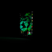 画像ギャラリー No.031のサムネイル画像 / 「SHIELD Tablet」レビュー。NVIDIAが放つ「ゲーマー向けAndroidタブレット」の気になるところを片っ端から検証してみた