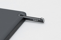 画像ギャラリー No.032のサムネイル画像 / 「SHIELD Tablet」レビュー。NVIDIAが放つ「ゲーマー向けAndroidタブレット」の気になるところを片っ端から検証してみた