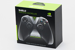 画像ギャラリー No.067のサムネイル画像 / 「SHIELD Tablet」レビュー。NVIDIAが放つ「ゲーマー向けAndroidタブレット」の気になるところを片っ端から検証してみた
