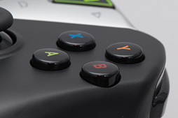 画像ギャラリー No.074のサムネイル画像 / 「SHIELD Tablet」レビュー。NVIDIAが放つ「ゲーマー向けAndroidタブレット」の気になるところを片っ端から検証してみた