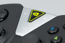 画像ギャラリー No.076のサムネイル画像 / 「SHIELD Tablet」レビュー。NVIDIAが放つ「ゲーマー向けAndroidタブレット」の気になるところを片っ端から検証してみた