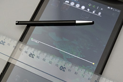 画像ギャラリー No.092のサムネイル画像 / 「SHIELD Tablet」レビュー。NVIDIAが放つ「ゲーマー向けAndroidタブレット」の気になるところを片っ端から検証してみた