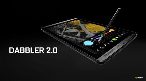 画像ギャラリー No.007のサムネイル画像 / 「SHIELD Tablet」へのAndroid 5.0配信開始は11月中で決定。「HL2:EP1」の移植とゲームのオンラインストリーミングサービス開始も発表される