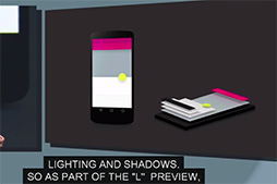 画像ギャラリー No.003のサムネイル画像 / NVIDIA,「SHIELD Tablet」へのAndroid 5.0配信を開始。Lollipopでゲーマー向けタブレットは何が変わるのかチェックしてみた