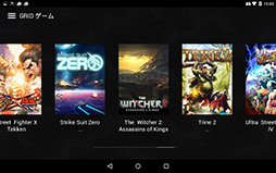 画像ギャラリー No.011のサムネイル画像 / NVIDIA,「SHIELD Tablet」へのAndroid 5.0配信を開始。Lollipopでゲーマー向けタブレットは何が変わるのかチェックしてみた