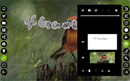 画像ギャラリー No.014のサムネイル画像 / NVIDIA,「SHIELD Tablet」へのAndroid 5.0配信を開始。Lollipopでゲーマー向けタブレットは何が変わるのかチェックしてみた