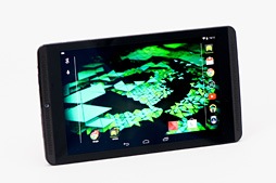 画像ギャラリー No.006のサムネイル画像 / 徳岡正肇の これをやるしかない!:「SHIELD Tablet」を使った“ごろ寝ストラテジーゲーム環境”の構築を本気で考える