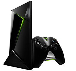 画像ギャラリー No.009のサムネイル画像 / ［GDC 2015］【速報】NVIDIA，「Tegra X1」搭載で4K対応のAndroid TVデバイス「SHIELD」を発表