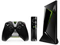 NVIDIA，据え置きゲーム機型Android TVデバイス「SHIELD」を北米で販売開始。500GB HDD搭載の上位モデル「SHIELD Pro」は約300ドルに