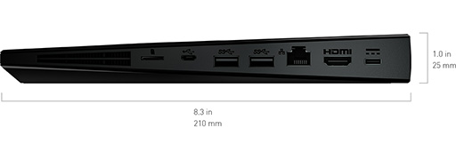 画像ギャラリー No.004のサムネイル画像 / NVIDIA，据え置きゲーム機型Android TVデバイス「SHIELD」を北米で販売開始。500GB HDD搭載の上位モデル「SHIELD Pro」は約300ドルに