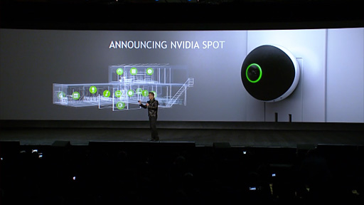 画像ギャラリー No.004のサムネイル画像 / ［CES 2017］NVIDIA，4K，HDRそしてGoogle Assistant対応の新世代「SHIELD」コンソールを発表