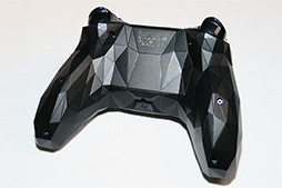 画像ギャラリー No.009のサムネイル画像 / ［CES 2017］新型Android TV「SHIELD」には技適マークあり。NVIDIAブースで実機をじっくりチェックしてきた