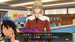 画像ギャラリー No.003のサムネイル画像 / 「TIGER & BUNNY 〜HERO'S DAY〜」同じ時間軸でストーリーが進んでいく，ほかのヒーローと行動を共にするイベント要素「ペア行動」を紹介