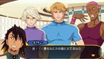 画像ギャラリー No.004のサムネイル画像 / 「TIGER & BUNNY 〜HERO'S DAY〜」同じ時間軸でストーリーが進んでいく，ほかのヒーローと行動を共にするイベント要素「ペア行動」を紹介
