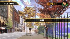 画像ギャラリー No.009のサムネイル画像 / 「TIGER & BUNNY 〜HERO'S DAY〜」同じ時間軸でストーリーが進んでいく，ほかのヒーローと行動を共にするイベント要素「ペア行動」を紹介