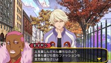 画像ギャラリー No.011のサムネイル画像 / 「TIGER & BUNNY 〜HERO'S DAY〜」同じ時間軸でストーリーが進んでいく，ほかのヒーローと行動を共にするイベント要素「ペア行動」を紹介