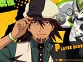 「TIGER & BUNNY 〜HERO'S DAY〜」同じ時間軸でストーリーが進んでいく，ほかのヒーローと行動を共にするイベント要素「ペア行動」を紹介