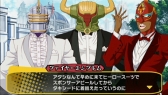 画像ギャラリー No.001のサムネイル画像 / 「TIGER & BUNNY 〜HERO'S DAY〜」，“真犯人”の正体や目的が明かされるクライマックスルートの概要をチェック