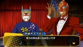 画像ギャラリー No.005のサムネイル画像 / 「TIGER & BUNNY 〜HERO'S DAY〜」，“真犯人”の正体や目的が明かされるクライマックスルートの概要をチェック